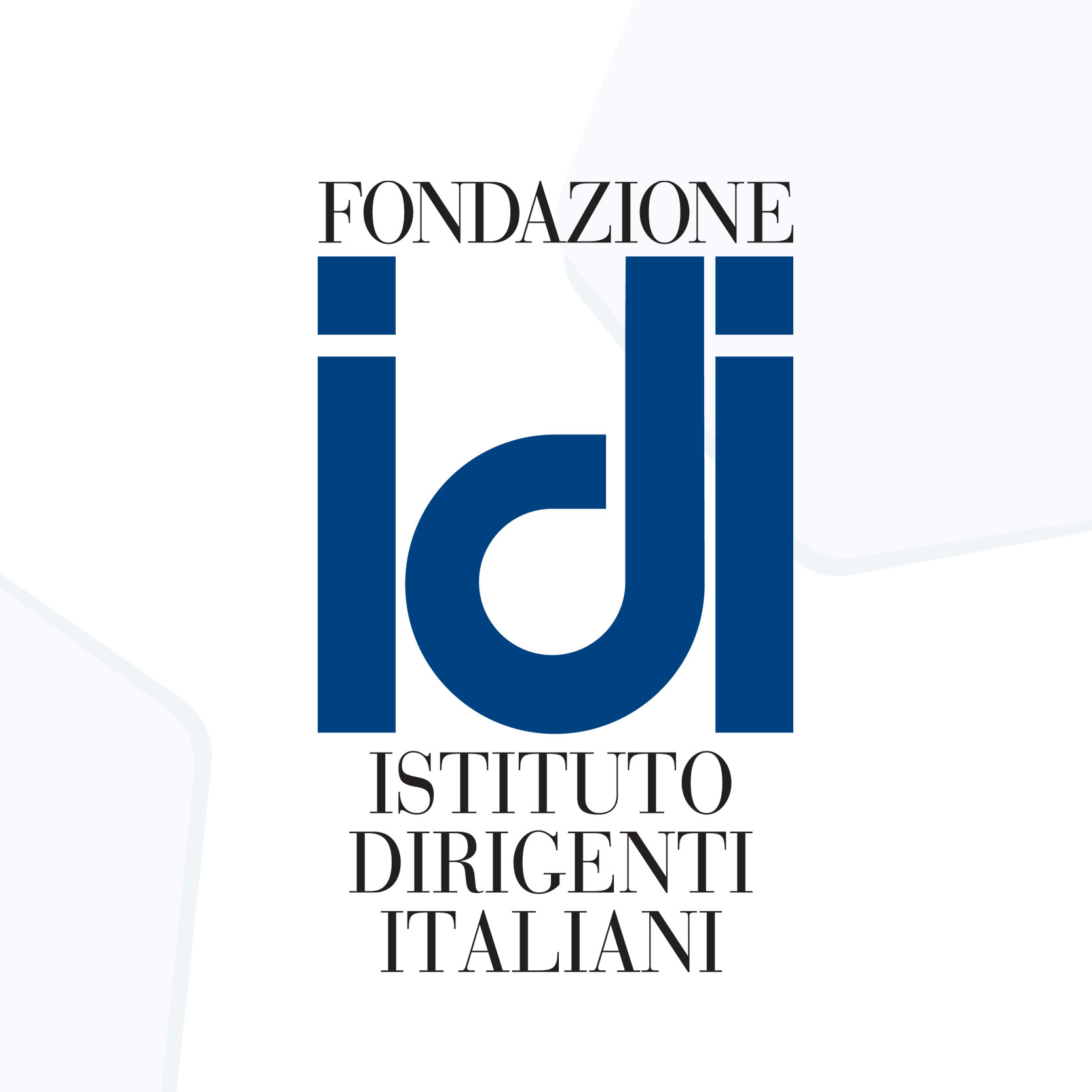 Immagina Creative Communications cliente Fondazione IDI logo