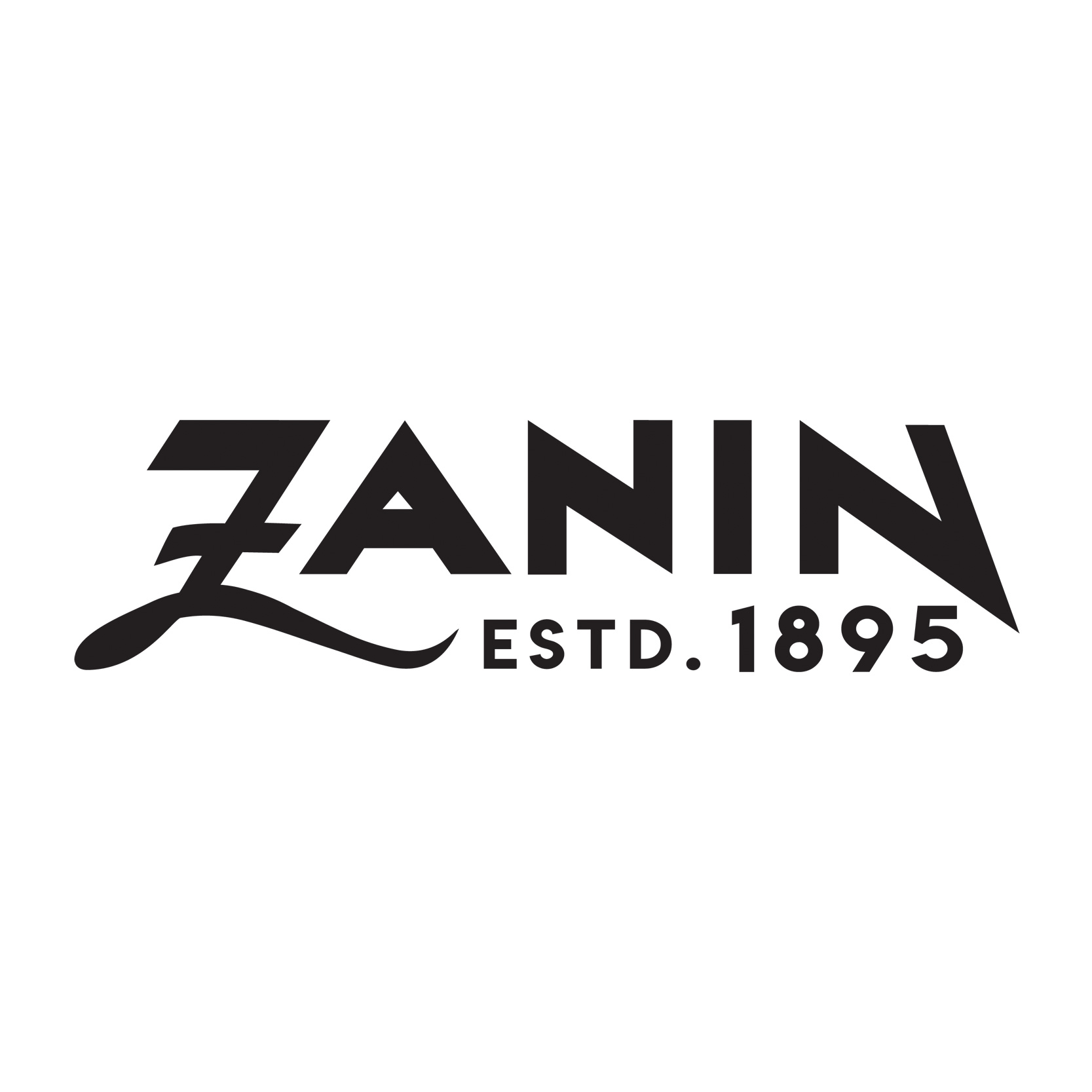 Immagina Creative Communications cliente Zanin for Bartenders logo